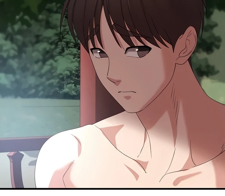 Sexy Men x Goddess Raw Chapter 28 Page 157