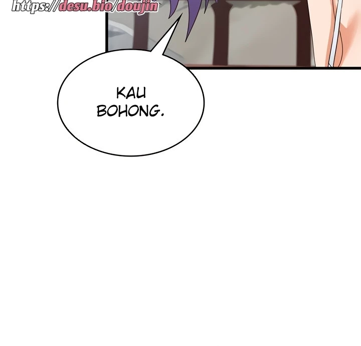 Sexy Men x Goddess Raw Chapter 28 Page 164