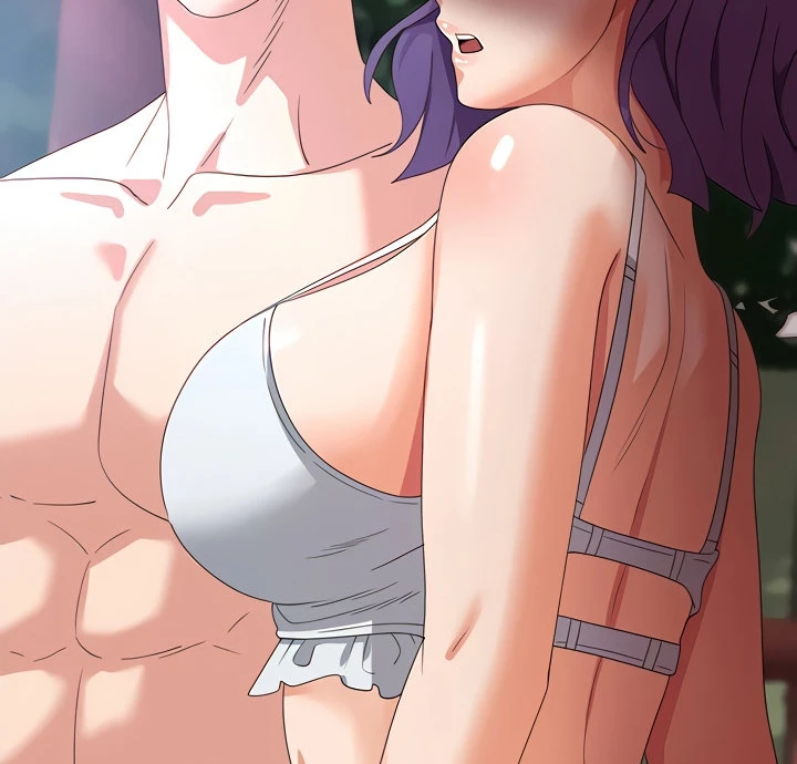 Sexy Men x Goddess Raw Chapter 28 Page 166