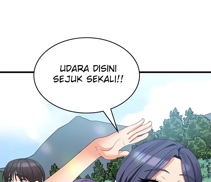 Sexy Men x Goddess Raw Chapter 28 Page 17