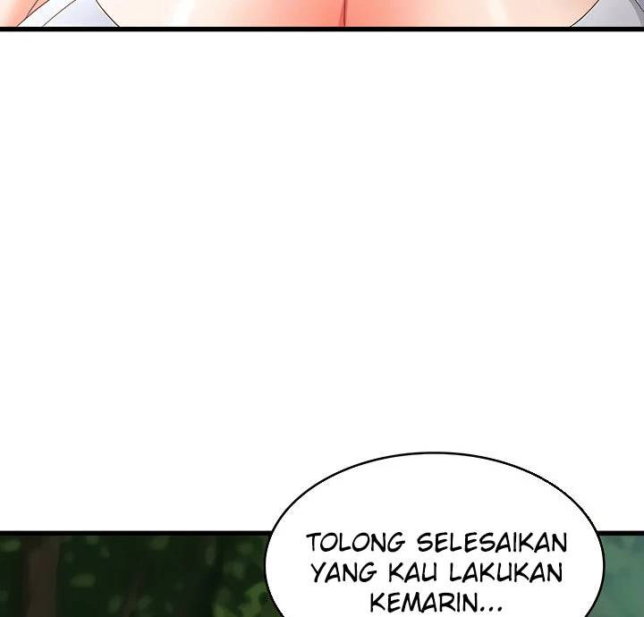Sexy Men x Goddess Raw Chapter 28 Page 176