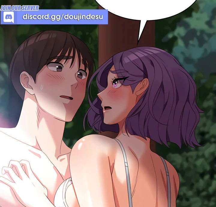 Sexy Men x Goddess Raw Chapter 28 Page 177