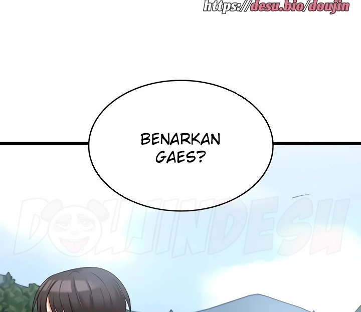 Sexy Men x Goddess Raw Chapter 28 Page 20