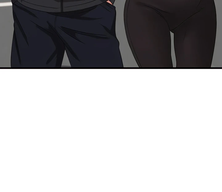 Sexy Men x Goddess Raw Chapter 28 Page 22