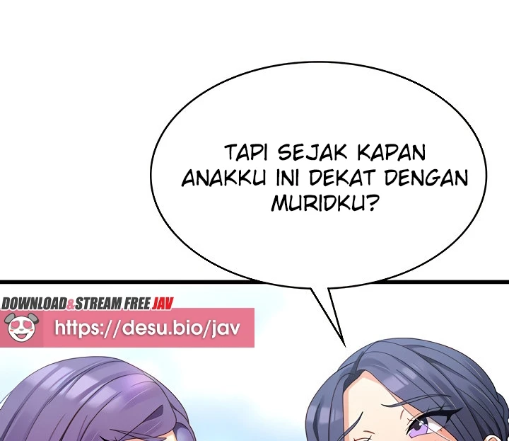 Sexy Men x Goddess Raw Chapter 28 Page 23