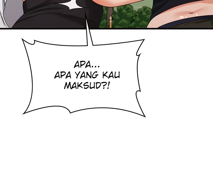 Sexy Men x Goddess Raw Chapter 28 Page 25