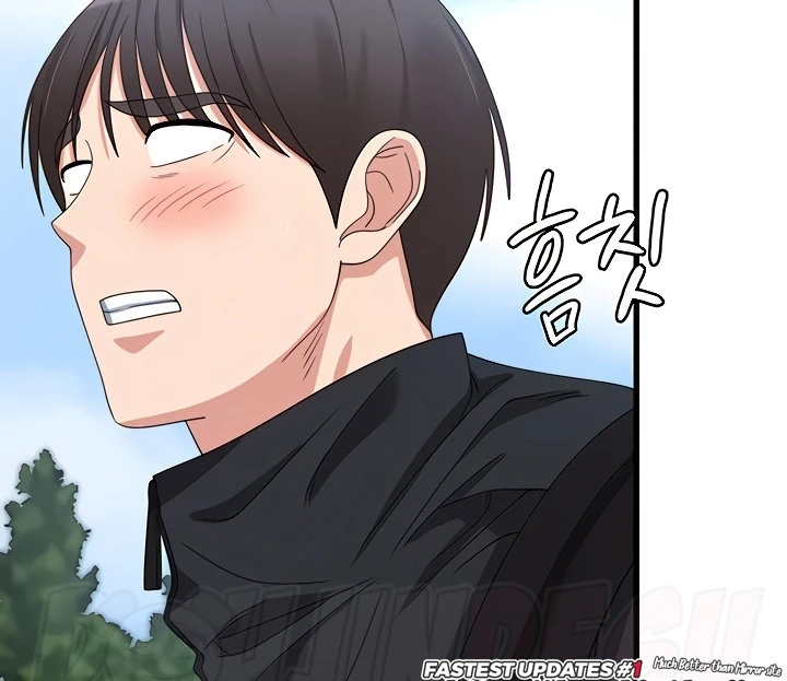 Sexy Men x Goddess Raw Chapter 28 Page 27