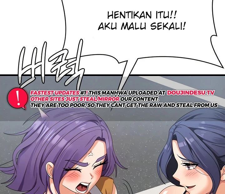 Sexy Men x Goddess Raw Chapter 28 Page 29