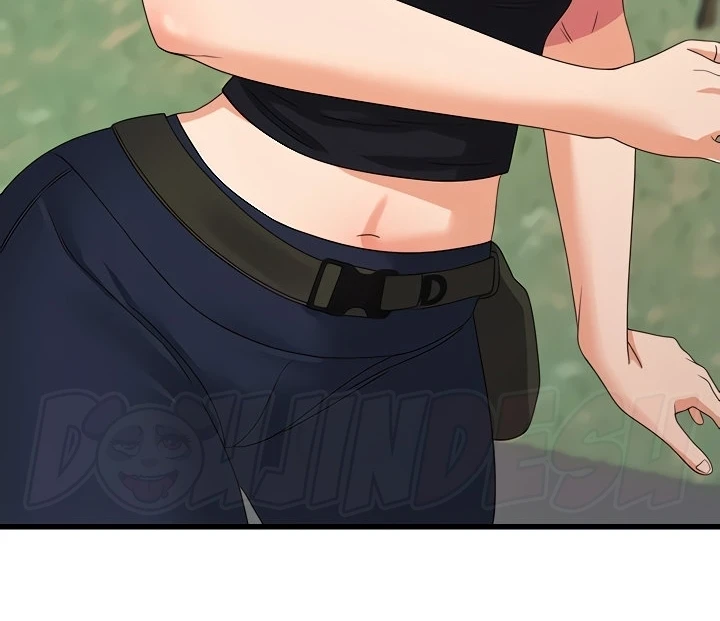 Sexy Men x Goddess Raw Chapter 28 Page 34
