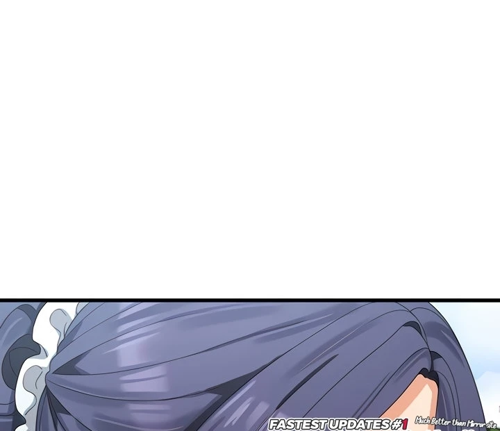 Sexy Men x Goddess Raw Chapter 28 Page 35