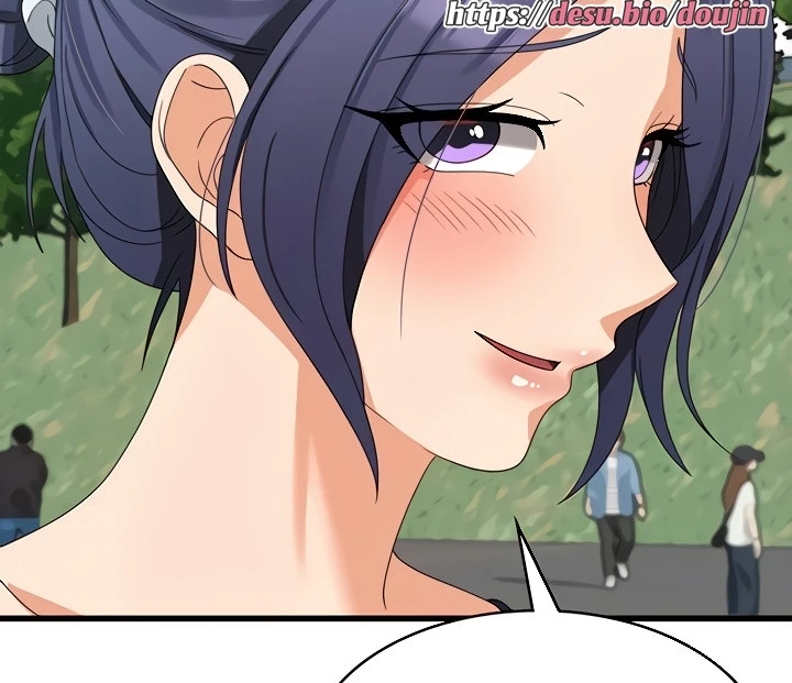 Sexy Men x Goddess Raw Chapter 28 Page 36
