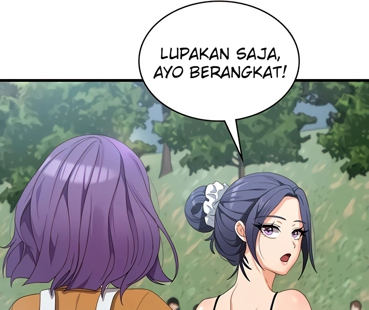 Sexy Men x Goddess Raw Chapter 28 Page 38
