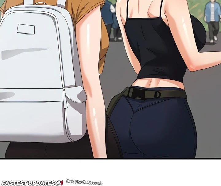 Sexy Men x Goddess Raw Chapter 28 Page 39