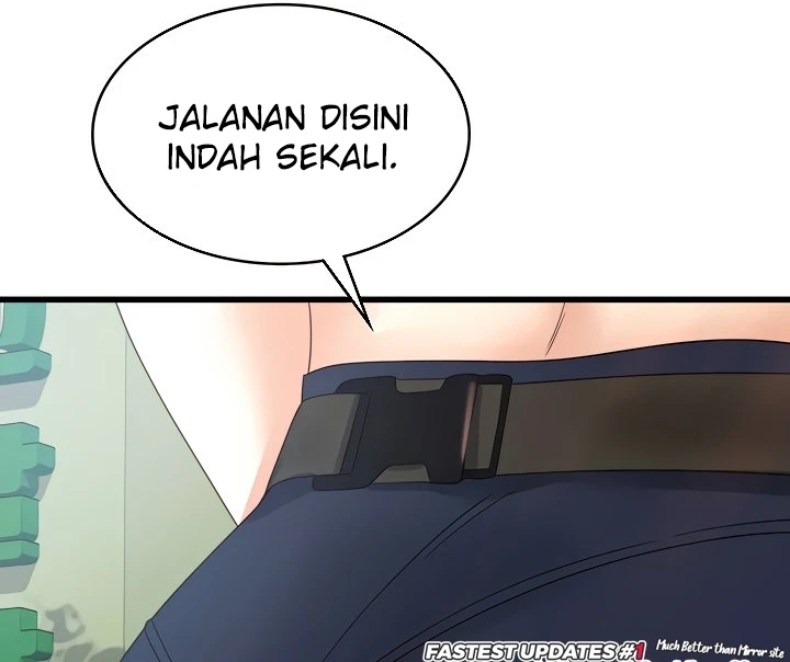 Sexy Men x Goddess Raw Chapter 28 Page 43