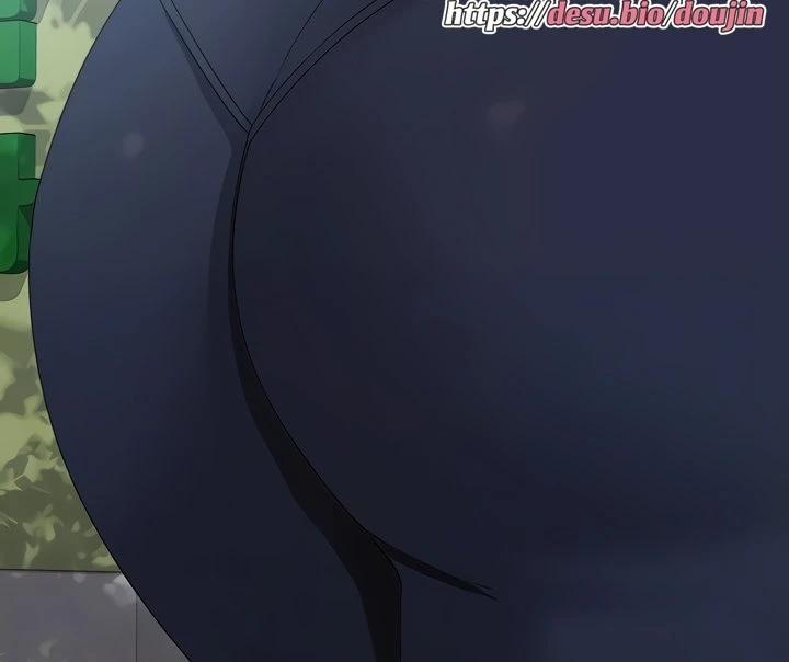 Sexy Men x Goddess Raw Chapter 28 Page 44