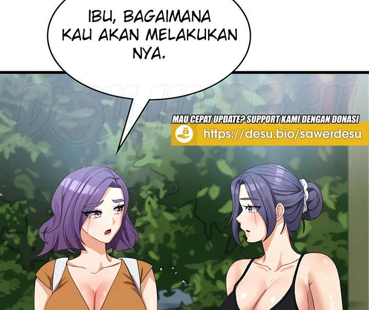 Sexy Men x Goddess Raw Chapter 28 Page 46