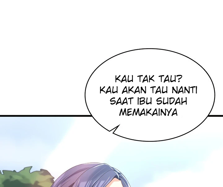 Sexy Men x Goddess Raw Chapter 28 Page 49