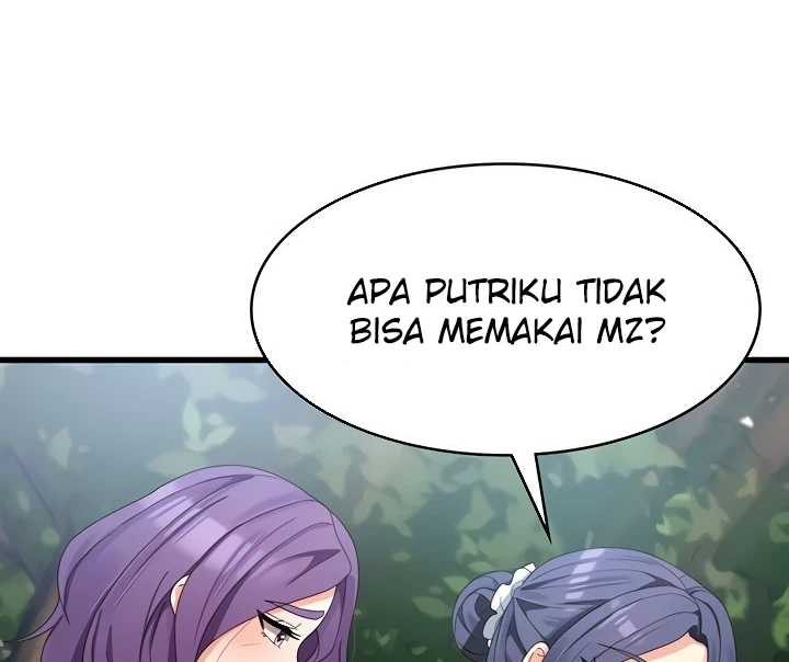 Sexy Men x Goddess Raw Chapter 28 Page 53