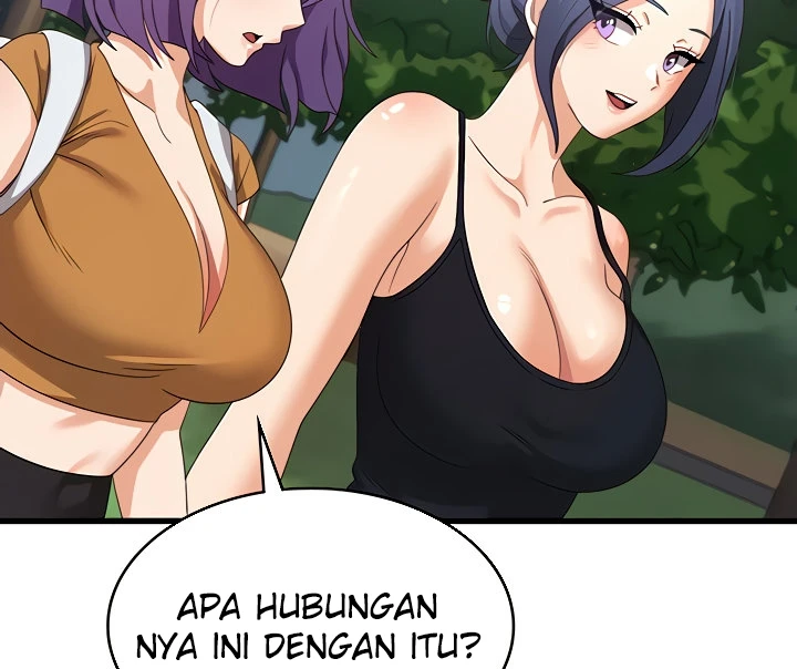 Sexy Men x Goddess Raw Chapter 28 Page 54