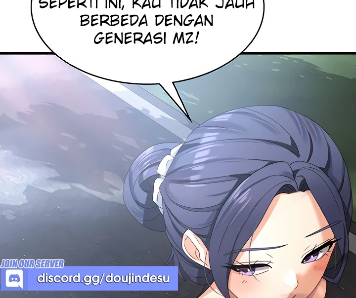 Sexy Men x Goddess Raw Chapter 28 Page 56