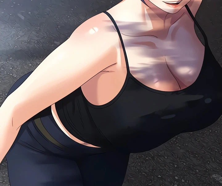 Sexy Men x Goddess Raw Chapter 28 Page 57