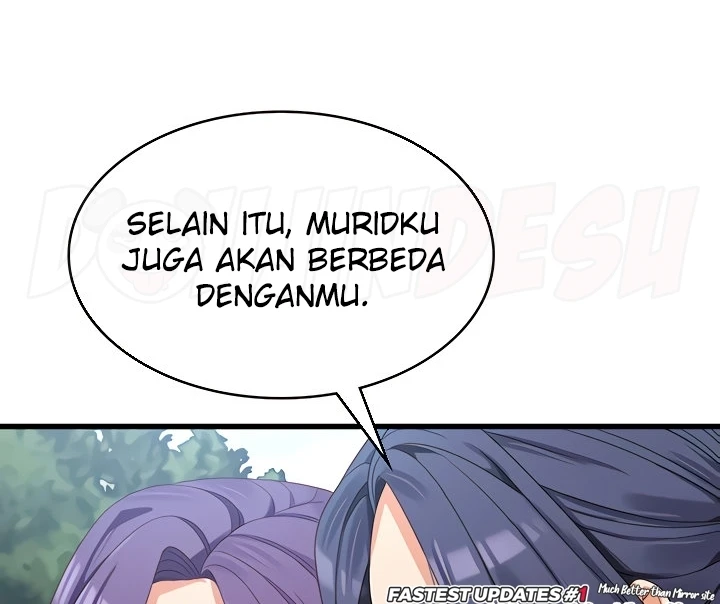 Sexy Men x Goddess Raw Chapter 28 Page 59