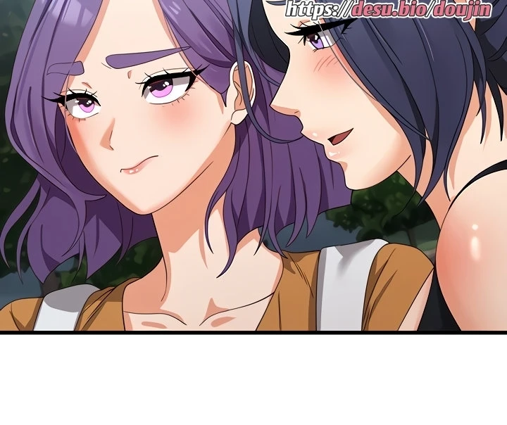 Sexy Men x Goddess Raw Chapter 28 Page 60