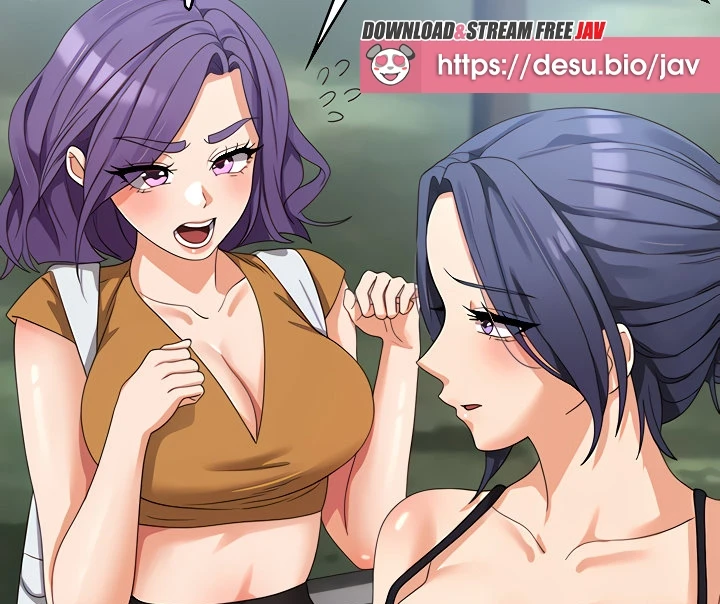 Sexy Men x Goddess Raw Chapter 28 Page 62