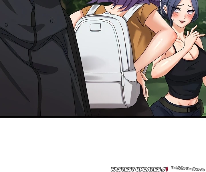 Sexy Men x Goddess Raw Chapter 28 Page 67