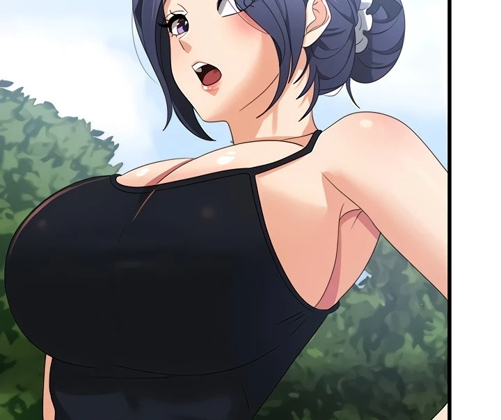 Sexy Men x Goddess Raw Chapter 28 Page 69