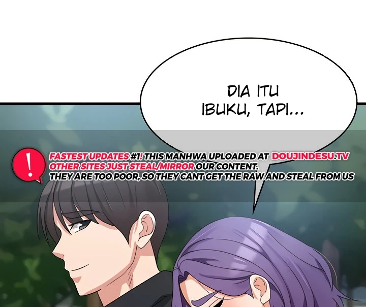 Sexy Men x Goddess Raw Chapter 28 Page 72