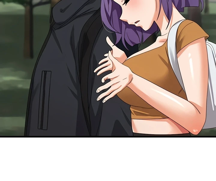 Sexy Men x Goddess Raw Chapter 28 Page 73