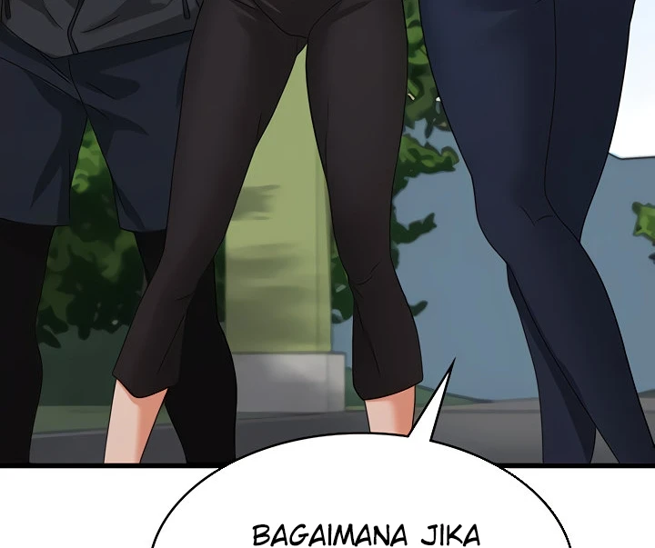 Sexy Men x Goddess Raw Chapter 28 Page 76