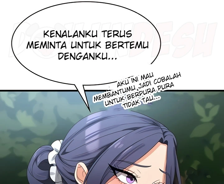 Sexy Men x Goddess Raw Chapter 28 Page 78