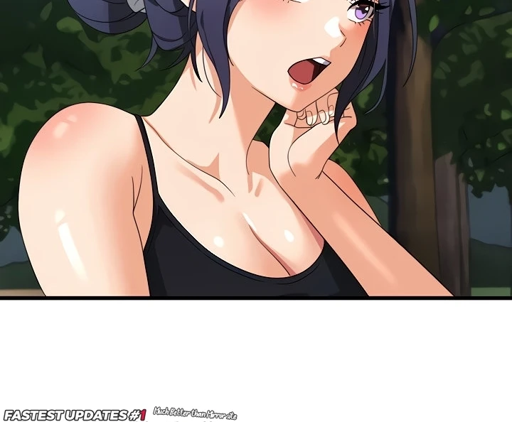 Sexy Men x Goddess Raw Chapter 28 Page 79