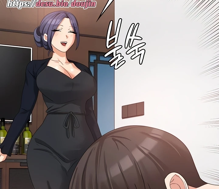 Sexy Men x Goddess Raw Chapter 28 Page 8