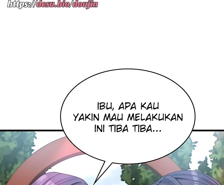 Sexy Men x Goddess Raw Chapter 28 Page 80