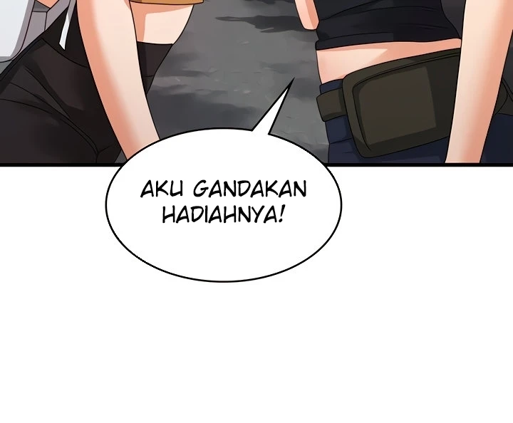 Sexy Men x Goddess Raw Chapter 28 Page 82