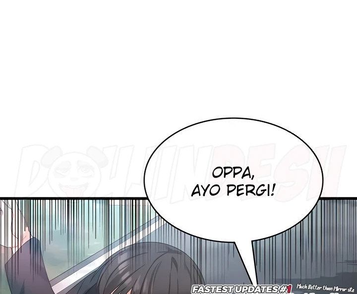 Sexy Men x Goddess Raw Chapter 28 Page 83