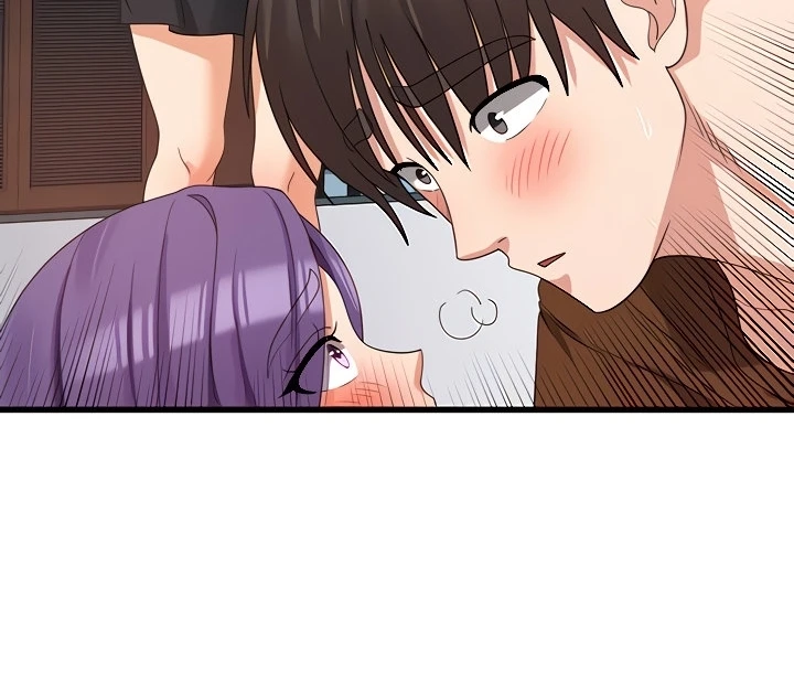 Sexy Men x Goddess Raw Chapter 28 Page 9