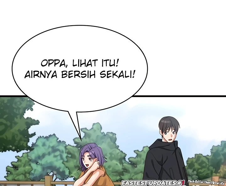 Sexy Men x Goddess Raw Chapter 28 Page 91
