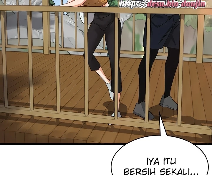 Sexy Men x Goddess Raw Chapter 28 Page 92