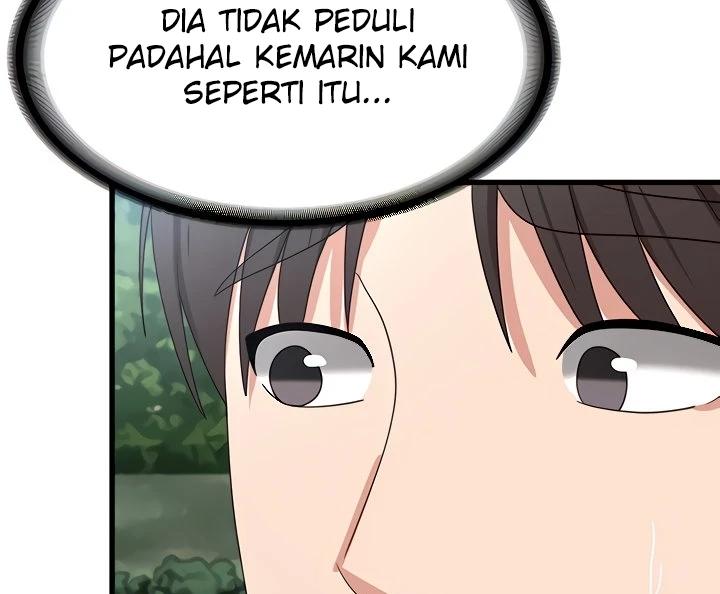Sexy Men x Goddess Raw Chapter 28 Page 94