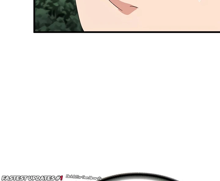 Sexy Men x Goddess Raw Chapter 28 Page 95