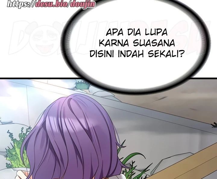 Sexy Men x Goddess Raw Chapter 28 Page 96