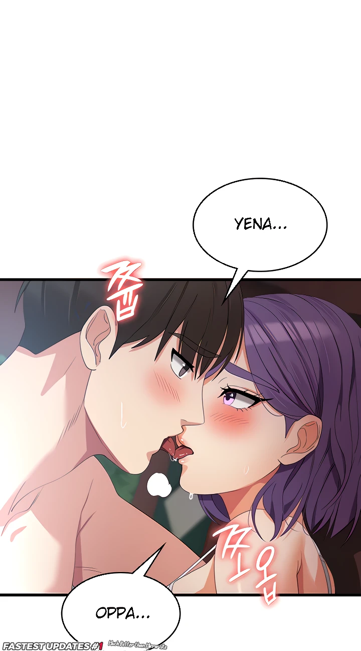 Sexy Men x Goddess Raw Chapter 29 Page 11