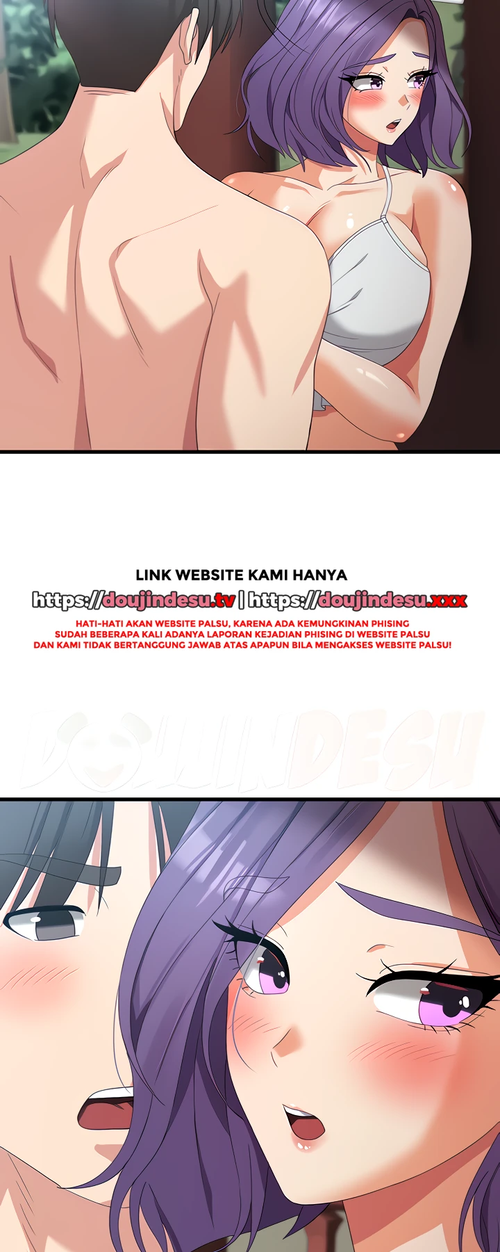 Sexy Men x Goddess Raw Chapter 29 Page 2