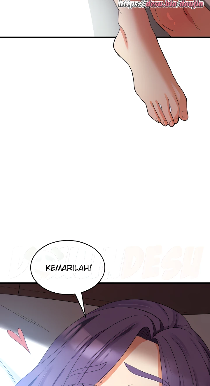 Sexy Men x Goddess Raw Chapter 29 Page 22