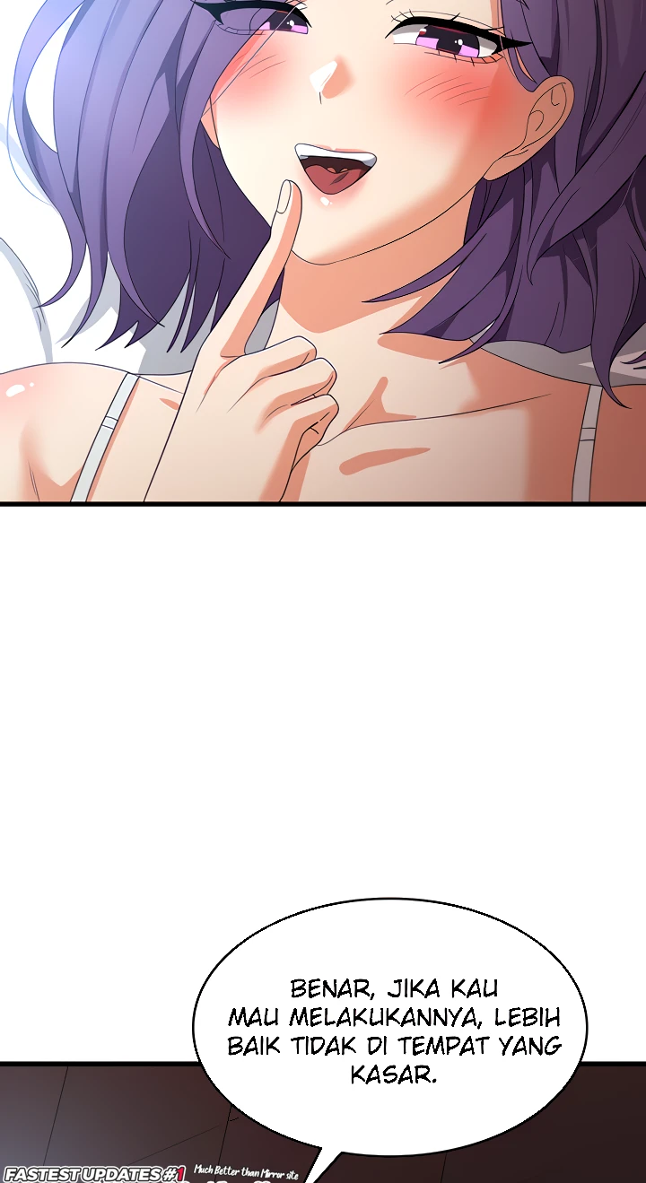 Sexy Men x Goddess Raw Chapter 29 Page 23