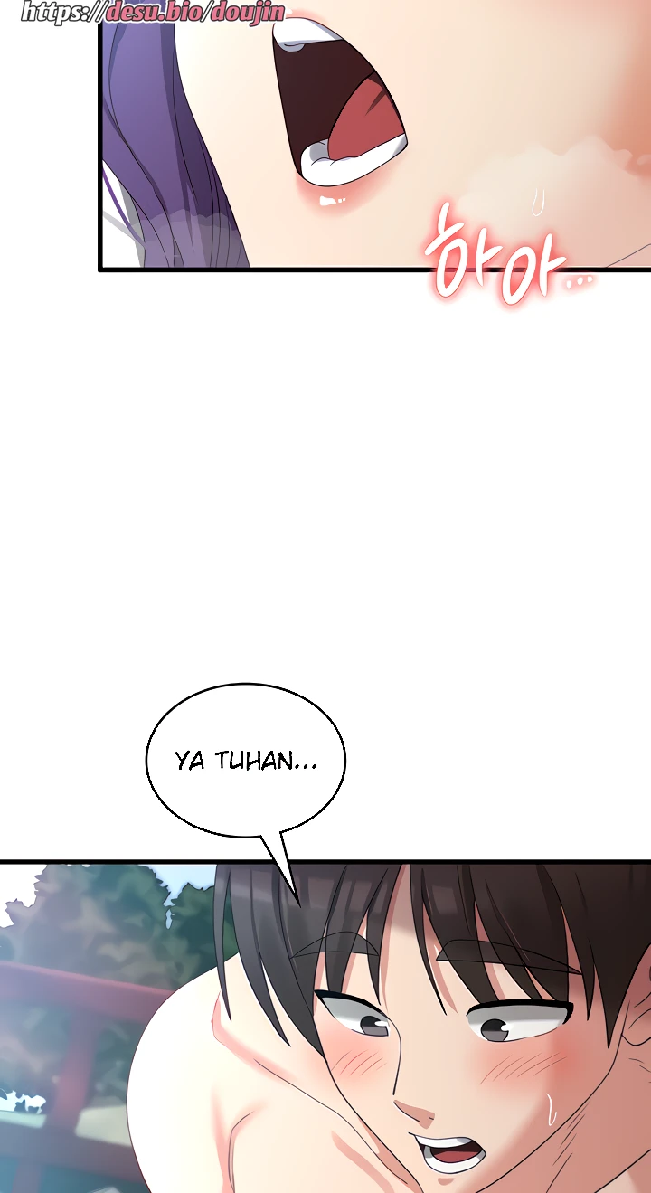 Sexy Men x Goddess Raw Chapter 29 Page 28